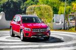 Mercedes-Benz GLB200 2019 года (CN)